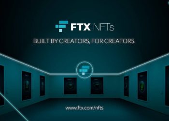 Users can now create and sell their own NFTs on the FTX exchange