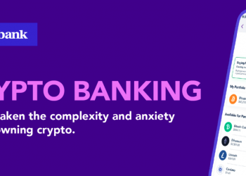 Vast Bank, the first bank in the US to allow customers to buy and sell cryptocurrencies directly with their bank accounts