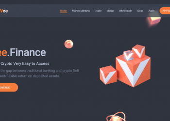 Vee Finance (VEE) was hacked just days after its launch on Avalanche