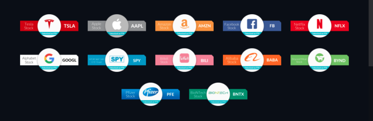 Types of cryptocurrency trading actions