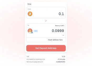 pNetwork (PNT) is the latest BSC project to be hacked, losing 277 BTC