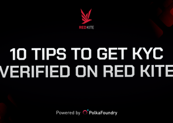 10 tips to help you KYC on Red Kite faster