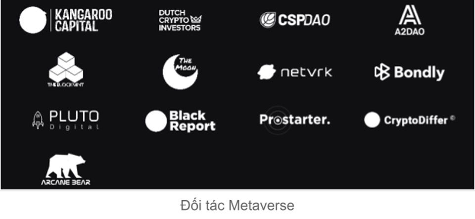 Metaverse Partner