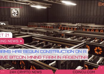 Bitfarm started development on bitcoin mining | Latest News on 13 Oct 2021 | Crypto News 3 Bitfarm started development on bitcoin mining | Latest News on 13 Oct 2021 | Crypto News