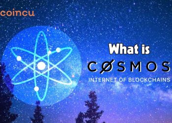 Cosmos ATOM explained | What is Cosmos ATOM | Video Guide