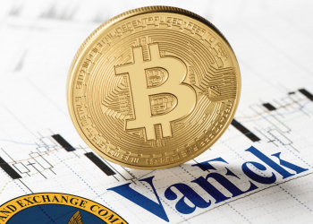 SEC expands survey on VanEck's decision to accept Bitcoin ETF, will miracles happen?