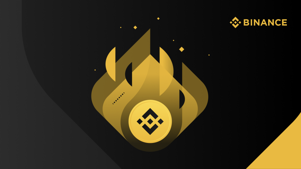 Binance Smart Chain Proposes To Burn BNB - What's the "super deflationary" trend of ecosystems?