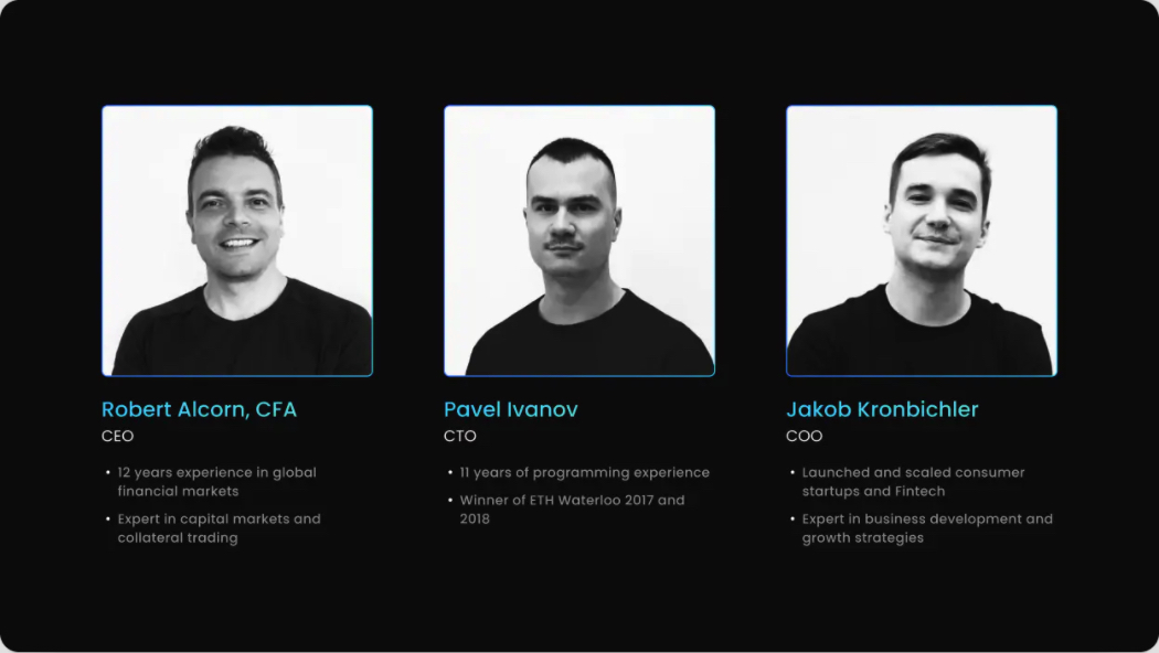 cpool project development team