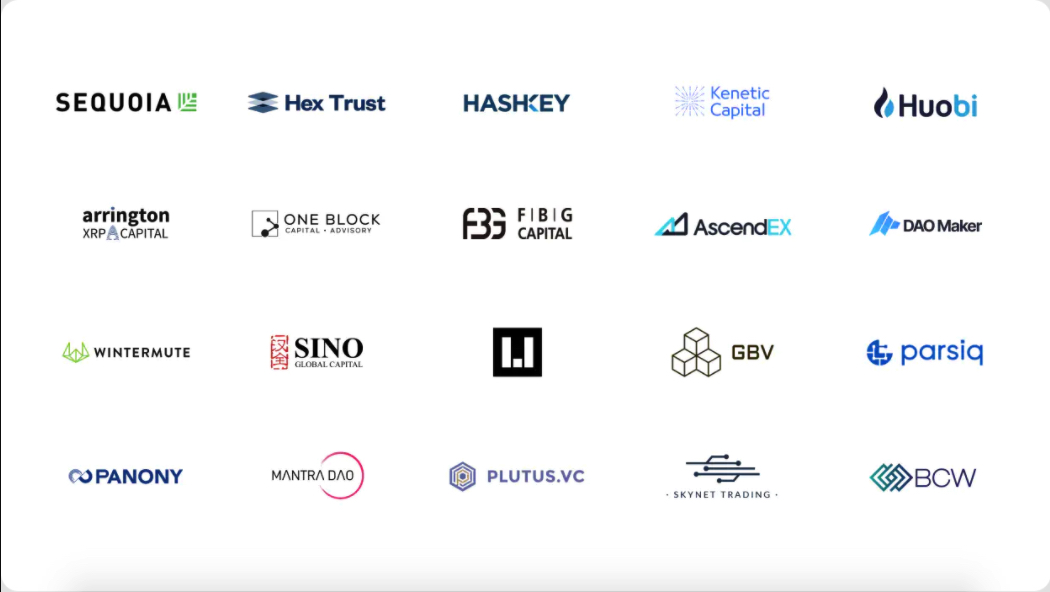 clearpool project partner