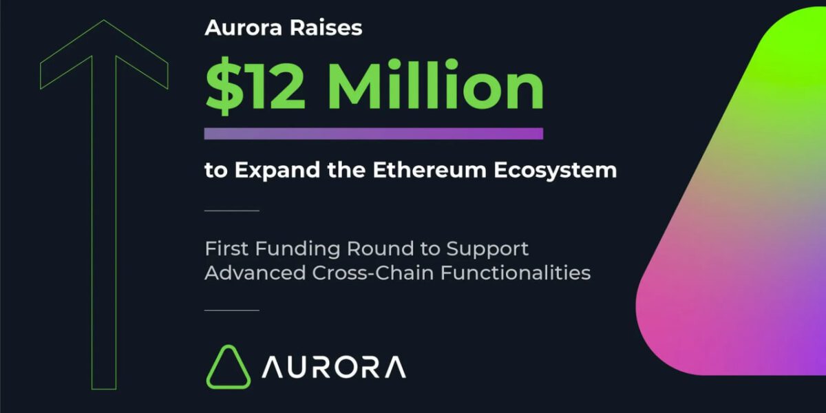 Aurora successfully raised $ 12 million
