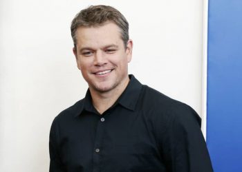 Actor Matt Damon becomes the face of Crypto.com