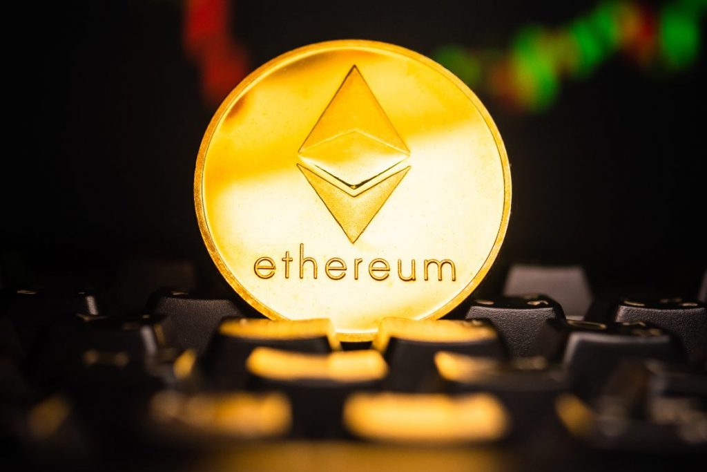 After the Altair update, Ethereum (ETH) establishes a new ATH