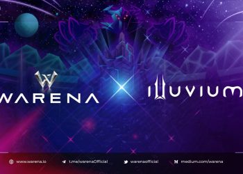 Animoca Brands announces investments in Warena and Illuvium to promote compatibility between the two metaverse projects