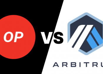 Arbitrum Completely Overwhelms Optimism As Level 2 Trading Volume On Uniswap v3 Reaches Record