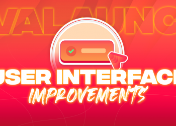 Avalaunch updates the user interface and new features for users