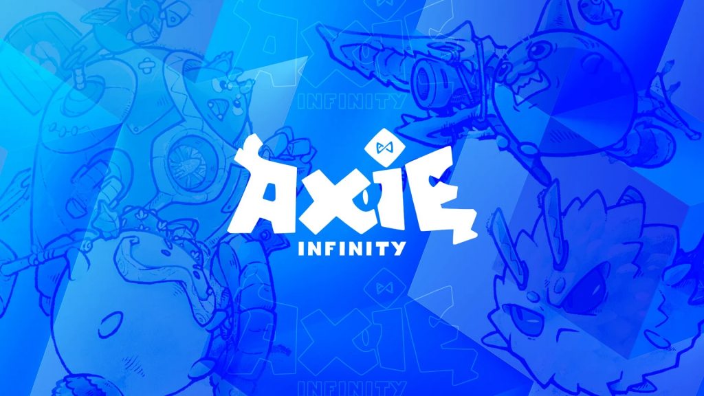 Axie Infinity is about to launch a DEX trade