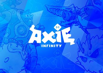Axie Infinity is about to launch a DEX trade