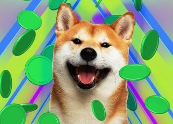Backed by ETH "whales", the Shiba Inu (SHIB) price sets the new ATH