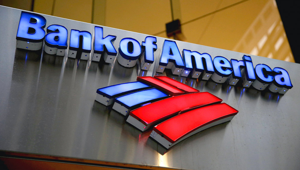 Bank of America is a lot "bullish" for Ethereum, DeFi and NFT as well as Bitcoin (BTC)