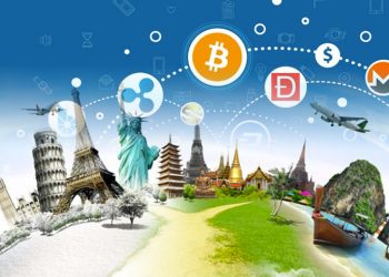 Bank of America reveals 20 companies "horny" of the United States was "in silence" invest in cryptocurrencies