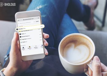 Bholdus (BHO) occupies the first trending position of CoinMarketCap