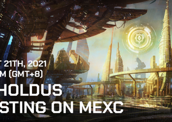 Bholdus Token (BHO) Officially listed on MEXC Global Exchange