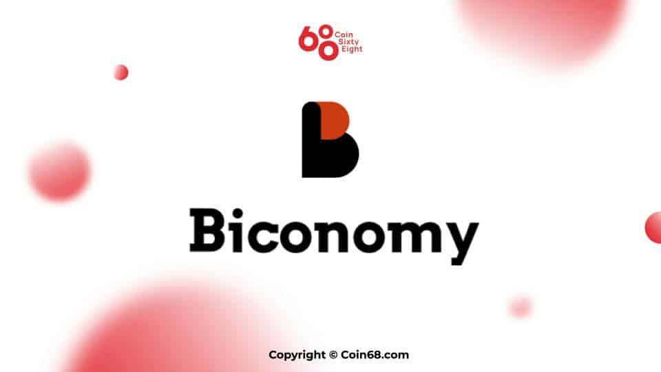 Biconomy project