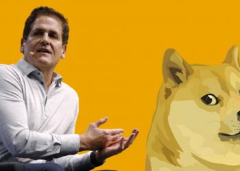 Billionaire Mark Cuban explains why Dogecoin is the preferred payment method over Bitcoin
