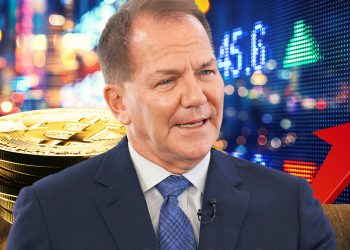 Billionaire Paul Tudor Jones prefers Bitcoin to gold, he thinks BTC will outperform everything