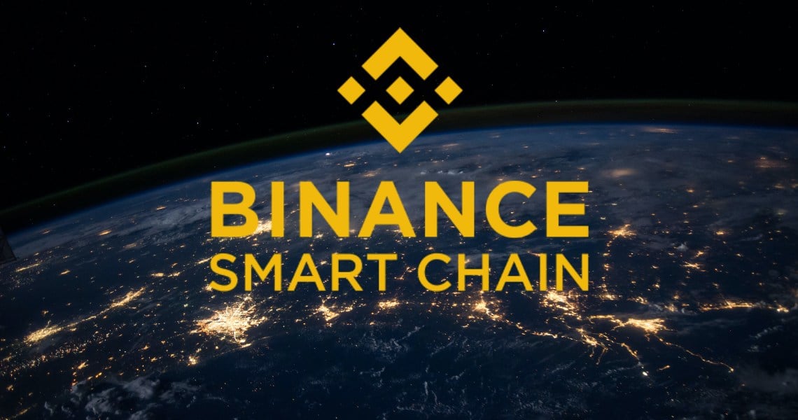 Binance Smart Chain (BSC) exceeds 1.5 billion transactions more than 1 year after launch