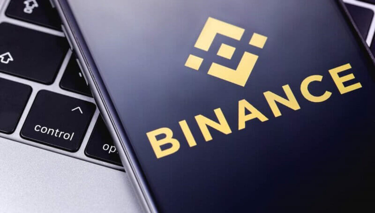 Binance allows customers to transfer security tokens prior to service disruption