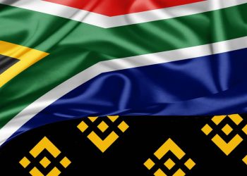Binance closes derivative services to users in South Africa