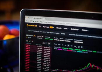 Binance sued for $ 140 million in damages