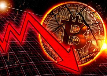 Bitcoin (BTC) Crash "I unload" $ 4,000 in 1 minute on Bitstamp makes investors "heart attack"