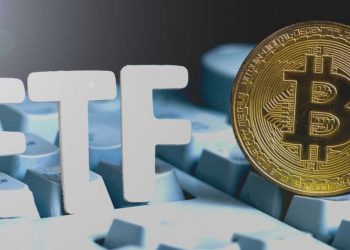 The Bitcoin ETF in the US continues "spicy" up, new proposals appear - BTC begins to correct