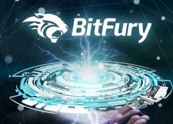 Bitfury CEO confirms IPO plan, ambition to dominate Europe with a valuation of 1 billion pounds