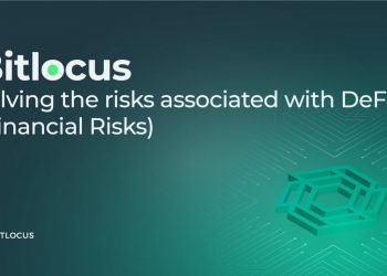 Bitlocus (BTL) - Decentralized liquidation of financial risk