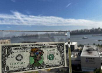 Bored Ape Yacht Club is about to issue tokens in Q1 / 2022