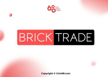BrickTrade project
