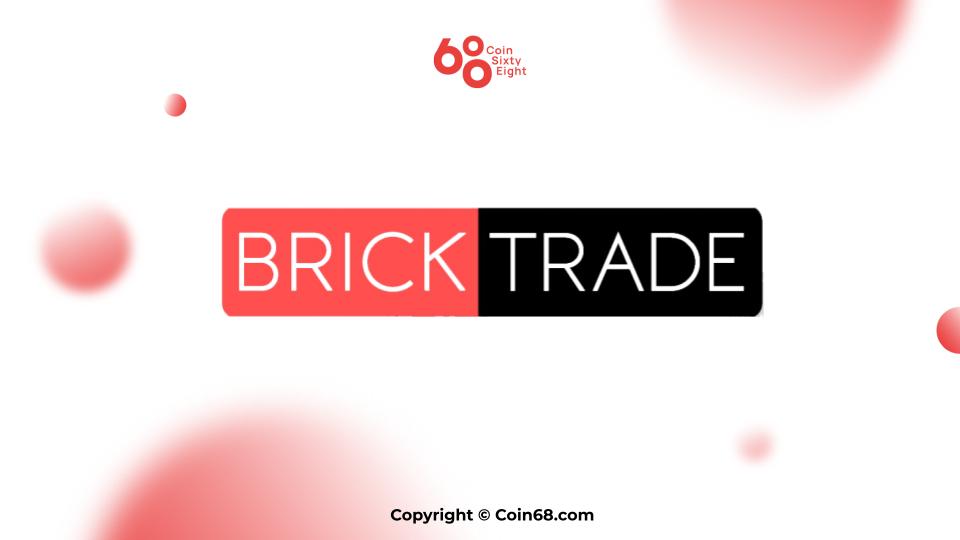 BrickTrade project