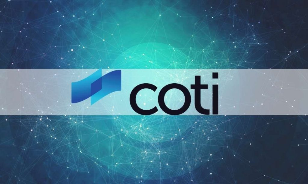 COTI Announces the Launch of Mainnet 2.0 Next Week - Instant COTI Pricing "Column construction", the new ATH is not far off