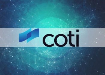 COTI Announces the Launch of Mainnet 2.0 Next Week - Instant COTI Pricing "Column construction", the new ATH is not far off