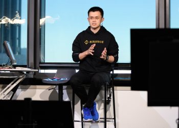 CZ "watch out" register 3 other Binance companies in accordance with the law in Ireland