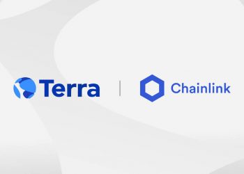 Chainlink is now live on the Terra (LUNA) testnet