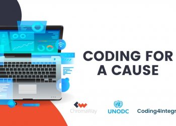 ChromaWay announces its participation in the Coding4Integrity African Youth Anti-Corruption Hackathon