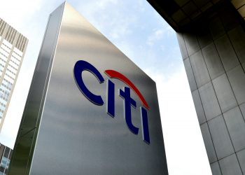 CitiGroup CEO confirms that the bank is building its own cryptocurrency infrastructure