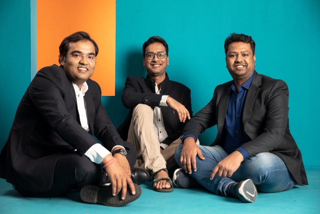 CoinSwitch Kuber of India raised $ 260 million from a16z, Coinbase Ventures