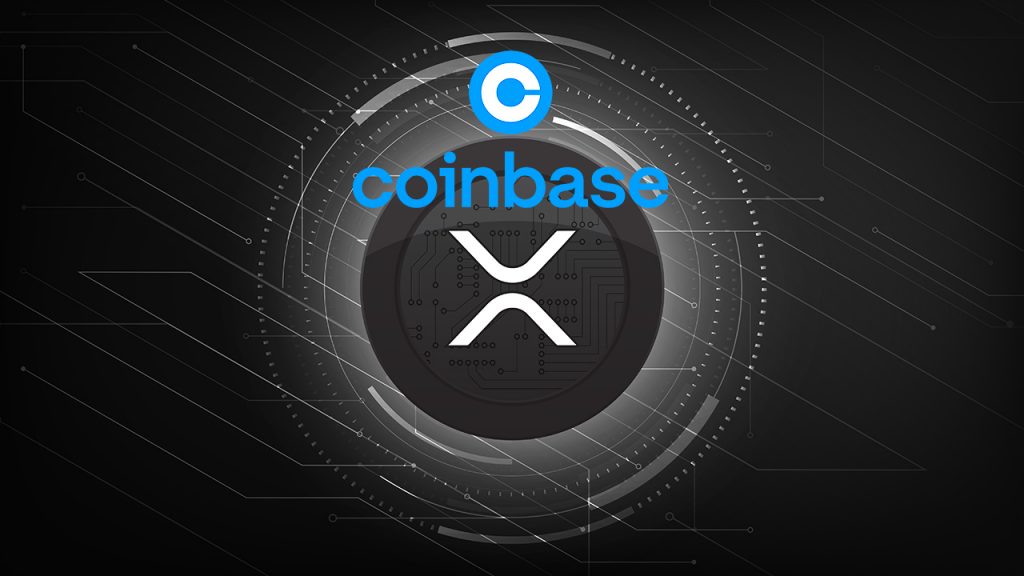 Coinbase CEO Speaks For Ripple Before SEC - Signs The Exchange Will Put XRP Back Up For Sale?