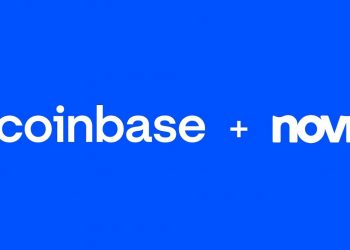Coinbase becomes cryptocurrency custodian for Facebook's Novi wallet