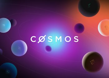 Cosmos (ATOM) launches the new Sagan blockchain, "atomic bomb" is slowly taking shape
